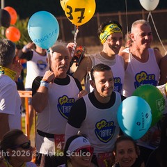 Tutti in corsa con la "Volkswagen Barletta Marathon" e "Half Marathon" 2026