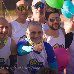 Tutti in corsa con la "Volkswagen Barletta Marathon" e "Half Marathon" 2026