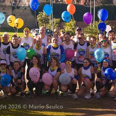 Tutti in corsa con la "Volkswagen Barletta Marathon" e "Half Marathon" 2026