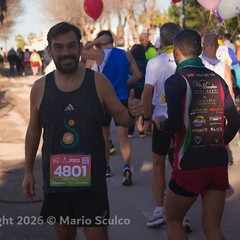 Tutti in corsa con la "Volkswagen Barletta Marathon" e "Half Marathon" 2026