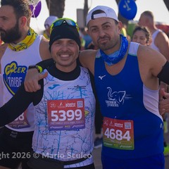 Tutti in corsa con la "Volkswagen Barletta Marathon" e "Half Marathon" 2026