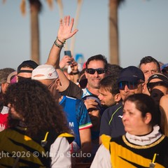 Tutti in corsa con la "Volkswagen Barletta Marathon" e "Half Marathon" 2026