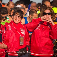 Tutti in corsa con la "Volkswagen Barletta Marathon" e "Half Marathon" 2026