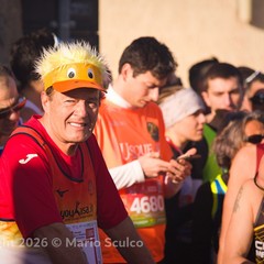 Tutti in corsa con la "Volkswagen Barletta Marathon" e "Half Marathon" 2026