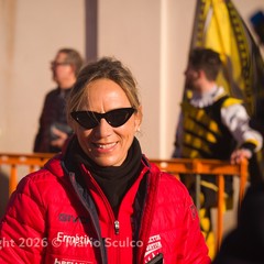 Tutti in corsa con la "Volkswagen Barletta Marathon" e "Half Marathon" 2026