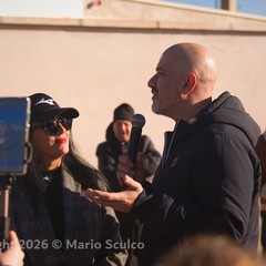 Tutti in corsa con la "Volkswagen Barletta Marathon" e "Half Marathon" 2026