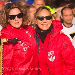 Tutti in corsa con la "Volkswagen Barletta Marathon" e "Half Marathon" 2026