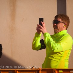 Tutti in corsa con la "Volkswagen Barletta Marathon" e "Half Marathon" 2026