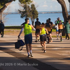 Tutti in corsa con la "Volkswagen Barletta Marathon" e "Half Marathon" 2026