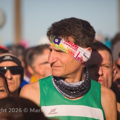 Tutti in corsa con la "Volkswagen Barletta Marathon" e "Half Marathon" 2026