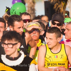 Tutti in corsa con la "Volkswagen Barletta Marathon" e "Half Marathon" 2026