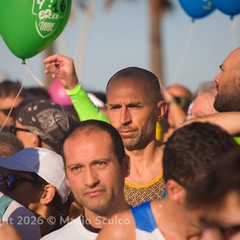 Tutti in corsa con la "Volkswagen Barletta Marathon" e "Half Marathon" 2026