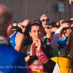 Tutti in corsa con la "Volkswagen Barletta Marathon" e "Half Marathon" 2026
