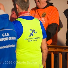 Tutti in corsa con la "Volkswagen Barletta Marathon" e "Half Marathon" 2026