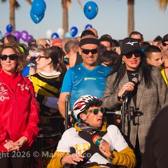 Tutti in corsa con la "Volkswagen Barletta Marathon" e "Half Marathon" 2026