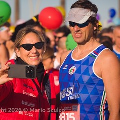 Tutti in corsa con la "Volkswagen Barletta Marathon" e "Half Marathon" 2026