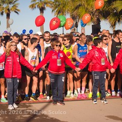 Tutti in corsa con la "Volkswagen Barletta Marathon" e "Half Marathon" 2026