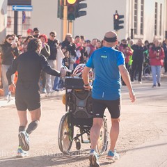 Tutti in corsa con la "Volkswagen Barletta Marathon" e "Half Marathon" 2026