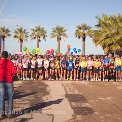 Tutti in corsa con la "Volkswagen Barletta Marathon" e "Half Marathon" 2026