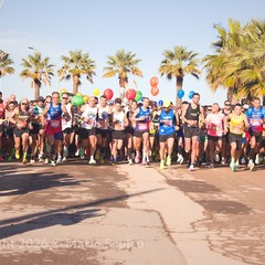 Tutti in corsa con la "Volkswagen Barletta Marathon" e "Half Marathon" 2026