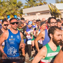 Tutti in corsa con la "Volkswagen Barletta Marathon" e "Half Marathon" 2026
