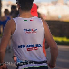 Tutti in corsa con la "Volkswagen Barletta Marathon" e "Half Marathon" 2026