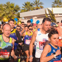 Tutti in corsa con la "Volkswagen Barletta Marathon" e "Half Marathon" 2026