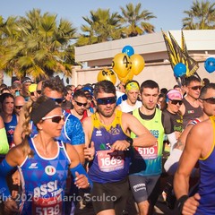 Tutti in corsa con la "Volkswagen Barletta Marathon" e "Half Marathon" 2026