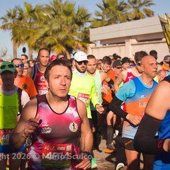 Tutti in corsa con la "Volkswagen Barletta Marathon" e "Half Marathon" 2026