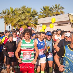 Tutti in corsa con la "Volkswagen Barletta Marathon" e "Half Marathon" 2026