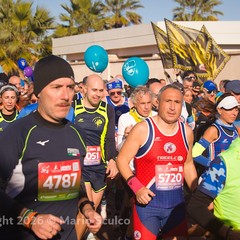 Tutti in corsa con la "Volkswagen Barletta Marathon" e "Half Marathon" 2026