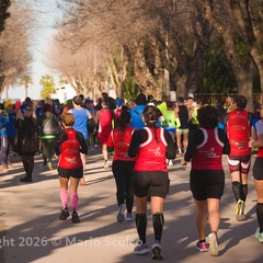 Tutti in corsa con la "Volkswagen Barletta Marathon" e "Half Marathon" 2026