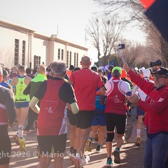Tutti in corsa con la "Volkswagen Barletta Marathon" e "Half Marathon" 2026