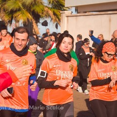 Tutti in corsa con la "Volkswagen Barletta Marathon" e "Half Marathon" 2026