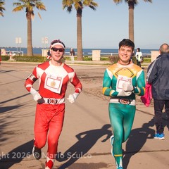 Tutti in corsa con la "Volkswagen Barletta Marathon" e "Half Marathon" 2026