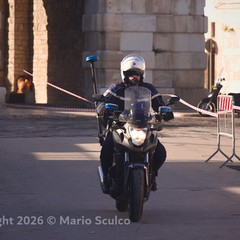 Tutti in corsa con la "Volkswagen Barletta Marathon" e "Half Marathon" 2026