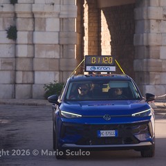 Tutti in corsa con la "Volkswagen Barletta Marathon" e "Half Marathon" 2026