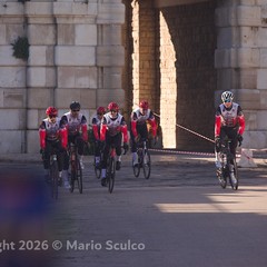 Tutti in corsa con la "Volkswagen Barletta Marathon" e "Half Marathon" 2026