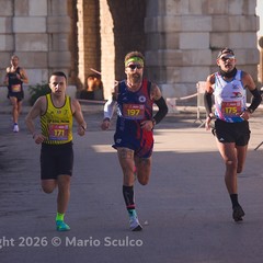 Tutti in corsa con la "Volkswagen Barletta Marathon" e "Half Marathon" 2026