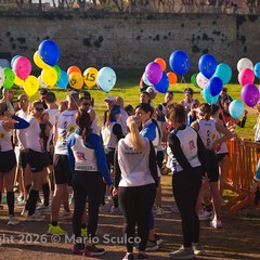 Tutti in corsa con la "Volkswagen Barletta Marathon" e "Half Marathon" 2026