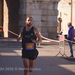 Tutti in corsa con la "Volkswagen Barletta Marathon" e "Half Marathon" 2026