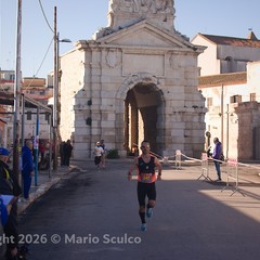 Tutti in corsa con la "Volkswagen Barletta Marathon" e "Half Marathon" 2026