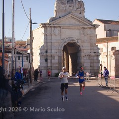 Tutti in corsa con la "Volkswagen Barletta Marathon" e "Half Marathon" 2026