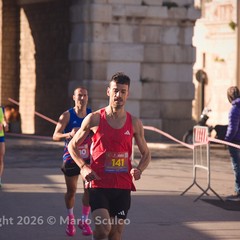 Tutti in corsa con la "Volkswagen Barletta Marathon" e "Half Marathon" 2026