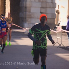 Tutti in corsa con la "Volkswagen Barletta Marathon" e "Half Marathon" 2026