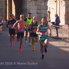 Tutti in corsa con la "Volkswagen Barletta Marathon" e "Half Marathon" 2026