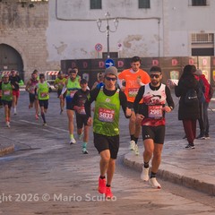 Tutti in corsa con la "Volkswagen Barletta Marathon" e "Half Marathon" 2026