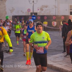 Tutti in corsa con la "Volkswagen Barletta Marathon" e "Half Marathon" 2026