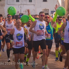 Tutti in corsa con la "Volkswagen Barletta Marathon" e "Half Marathon" 2026