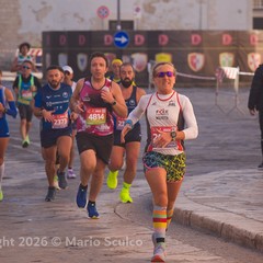 Tutti in corsa con la "Volkswagen Barletta Marathon" e "Half Marathon" 2026
